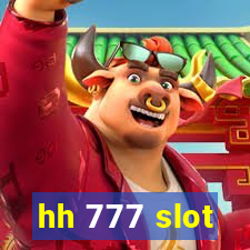 hh 777 slot